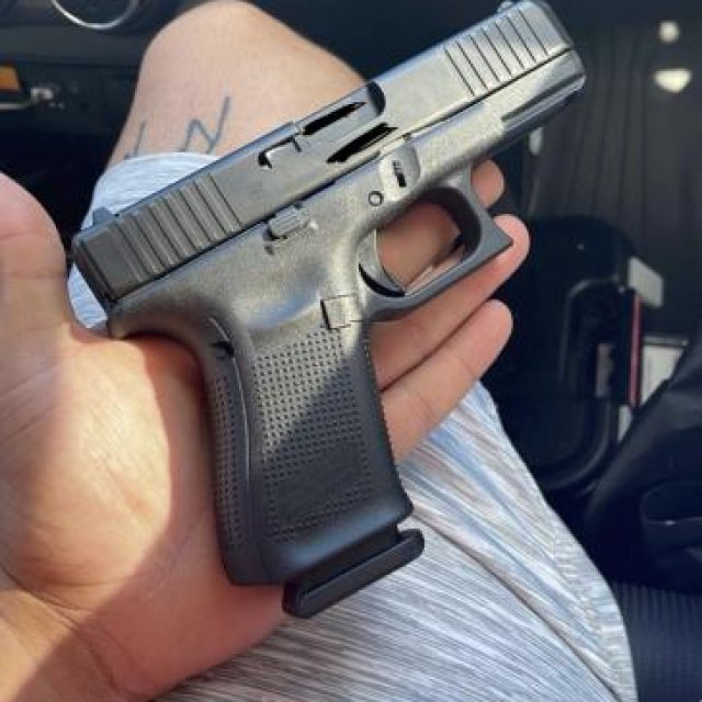 Glock 23 5ta Generación