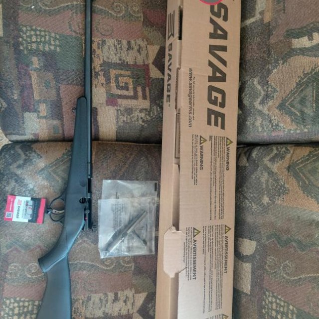 Venta!