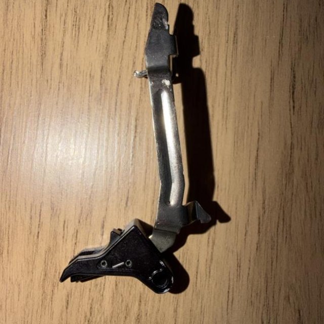 Agency Arms Trigger