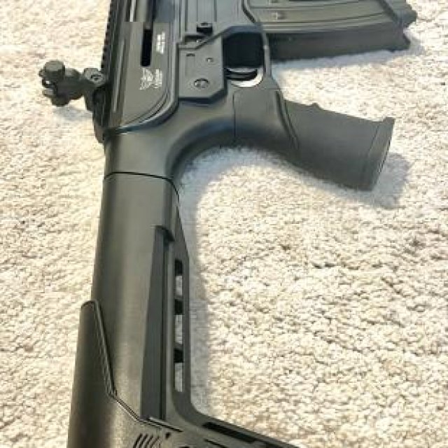 Escopeta Landor 12 GA/3”