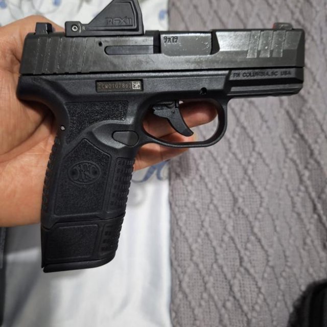 FN Reflex Nueva