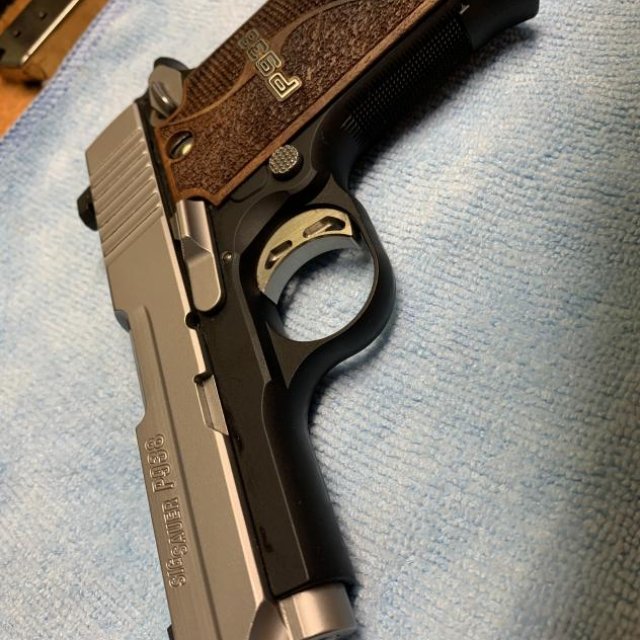 Venta sig sauer p 938  9m