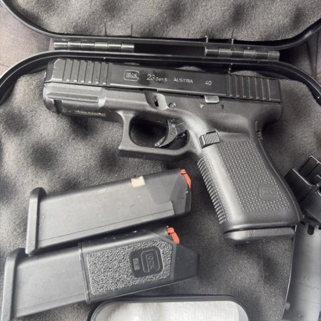 Glock 23 Gen 5