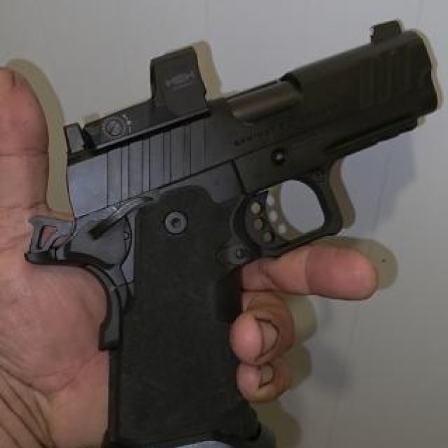 Springfield Prodigy 3.5