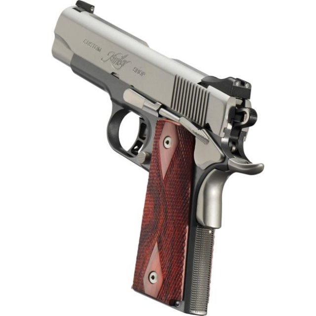 Kimber 1911
