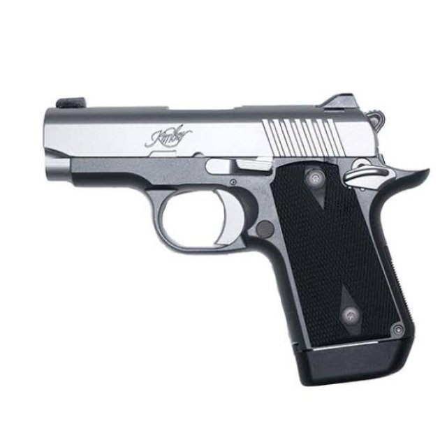 Kimber 1911 Micro