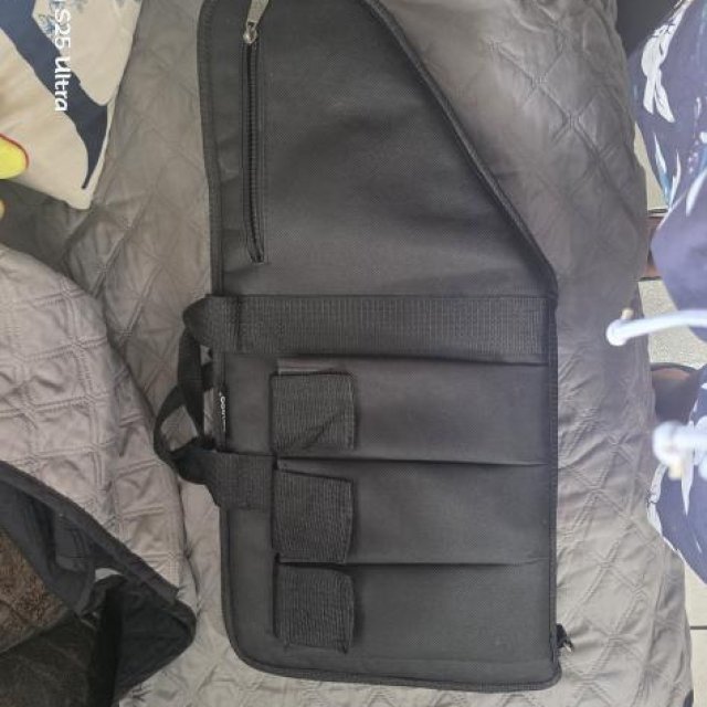 Bulto de 25" para Rifle oʻ Escopeta