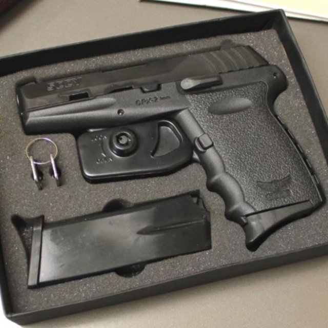 Sccy  cpx-2