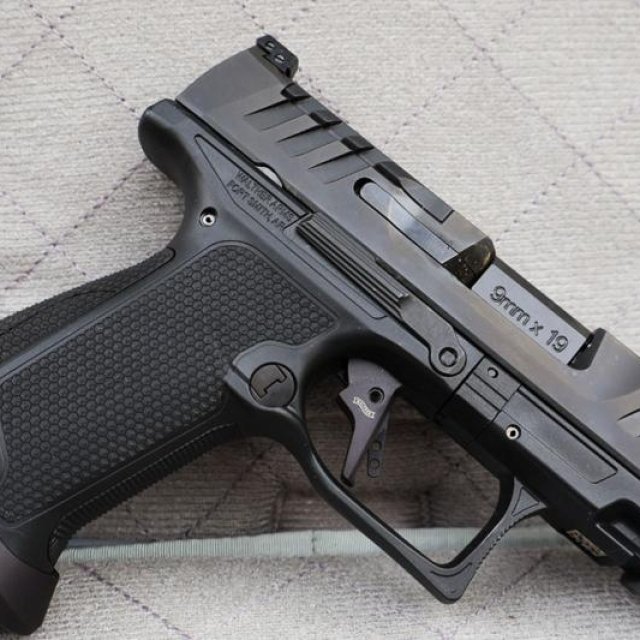 WALTHER PDP F SERIES 3.5 PRO