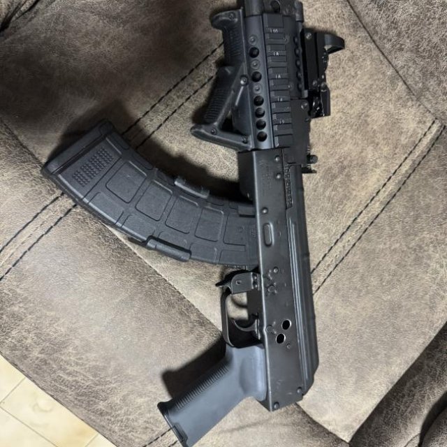 Mini Draco  Romanian