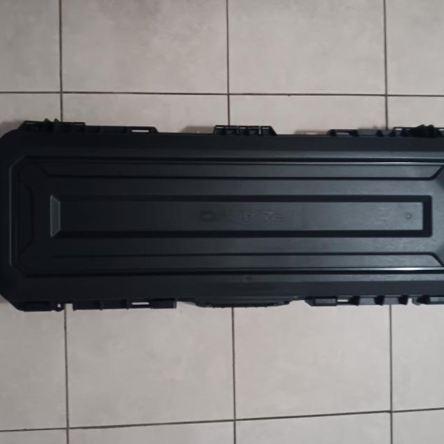 Case para rifles y escopeta 45 pulgadas largo