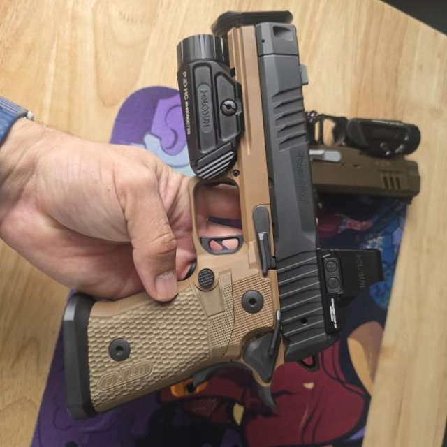 Sig P211