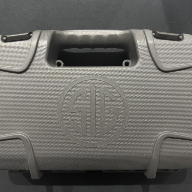 P365 Sig Sauer