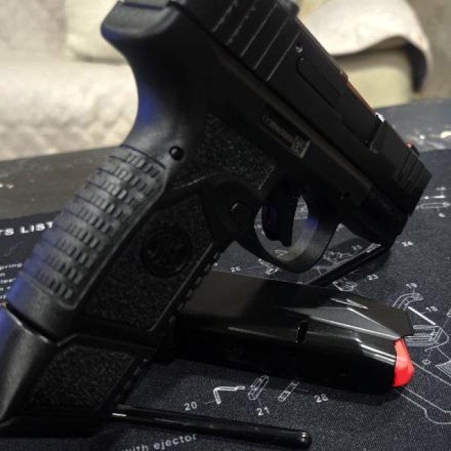 Fn reflex