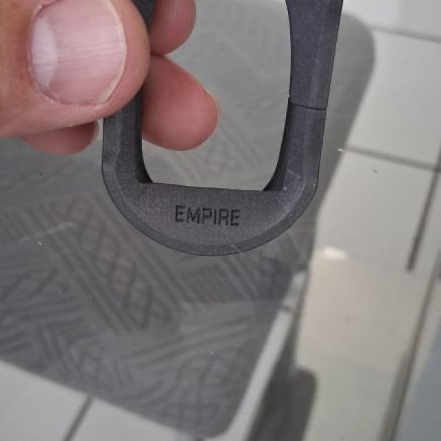 Venta de Magwell Empire Katana para P365 X Macro