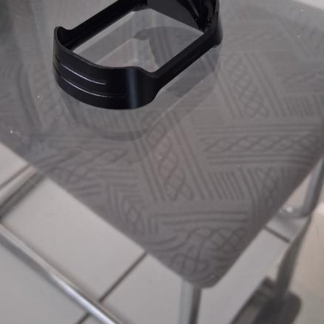 Venta de magwell Tyrant Design para Glock 19 5ta gen