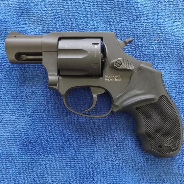 Taurus 856 solo venta