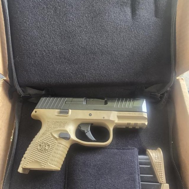 Fn509