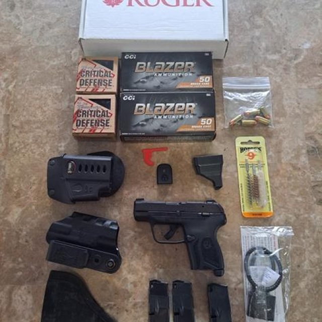 Venta