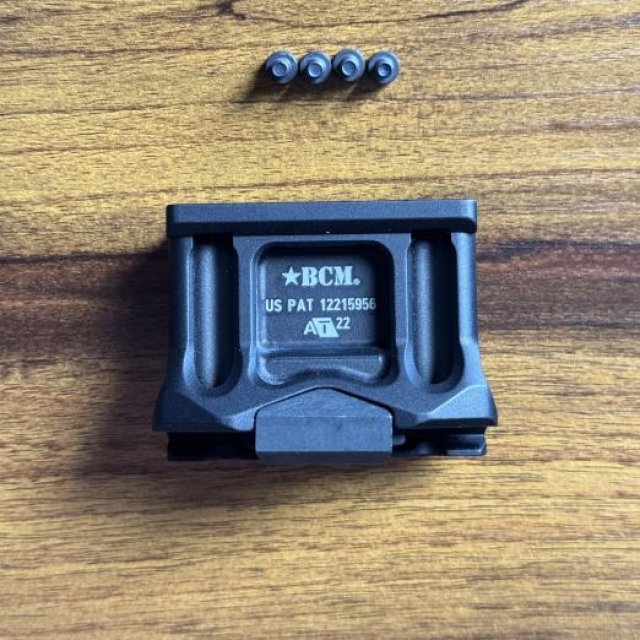 BCM 1.93” T2 Mount