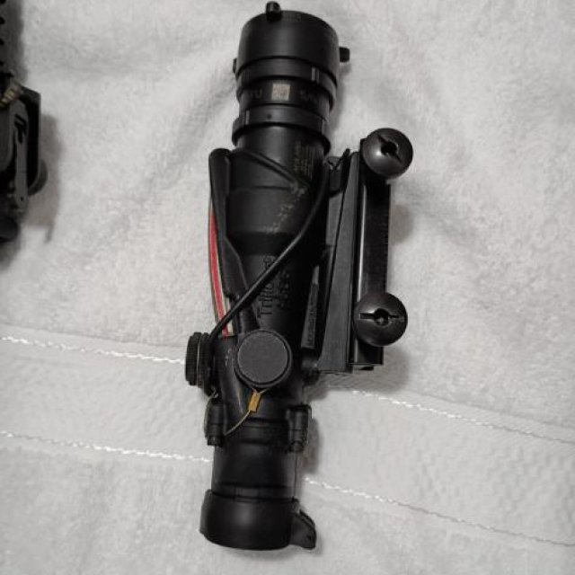 Trijicon ACOG