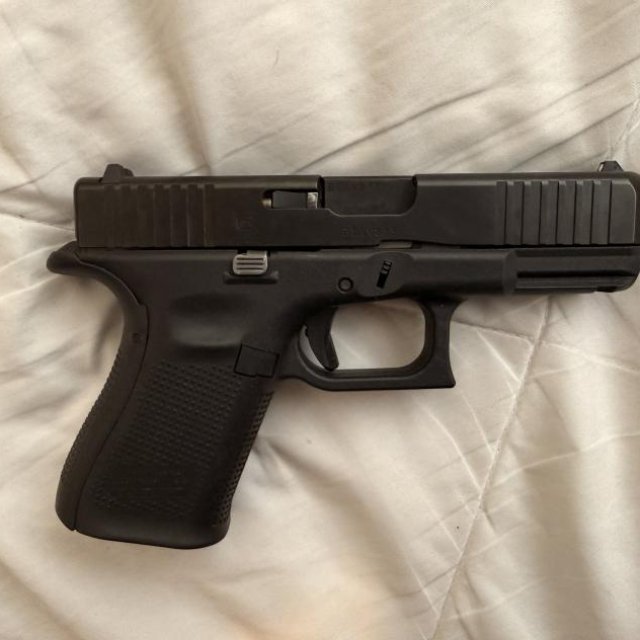 Glock 19 gen 5