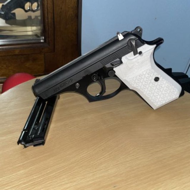 Bersa Thunder 22 (Urge Venta)