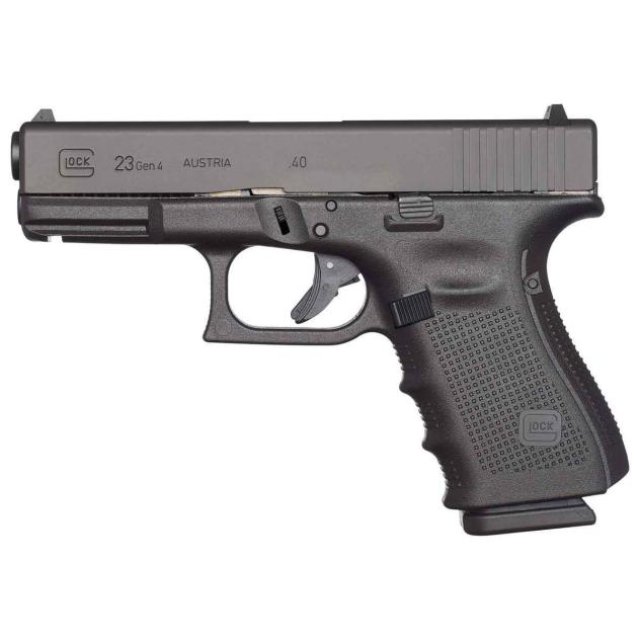 Glock 23 g4 3 Calibres