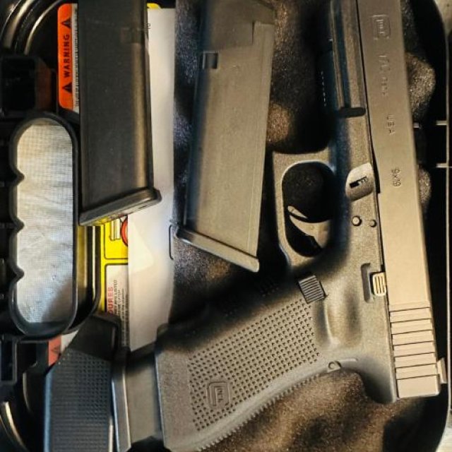 Glock 17C