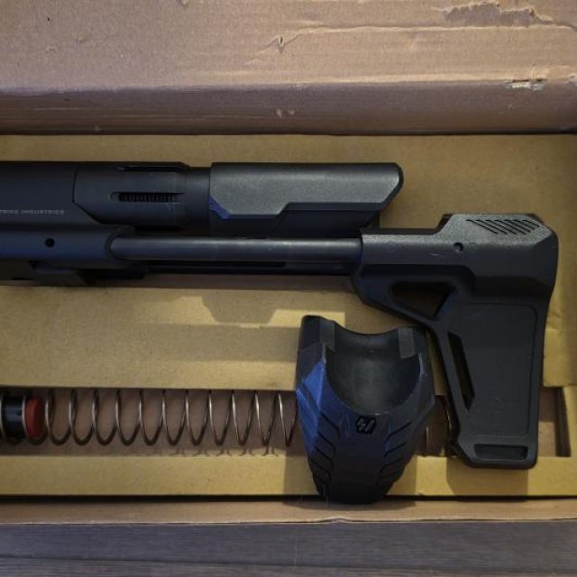 Strike Industries Viper PDW