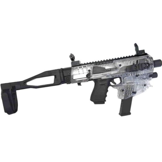 Kit conversión para Glock