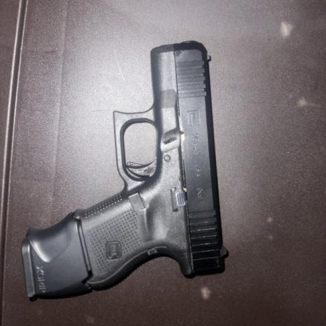 Glock 26