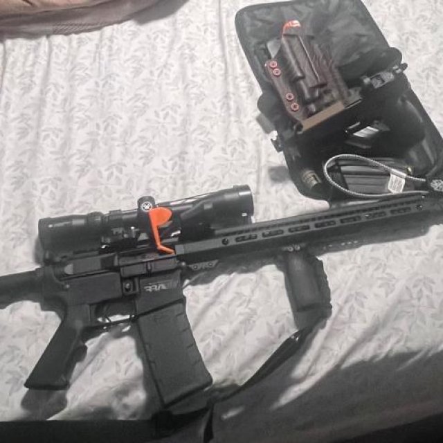 Rock River Arms AR15