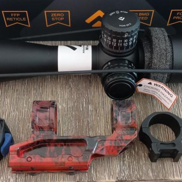 Mira Arken SH4 -J Gen 2 6-24 Nueva $350