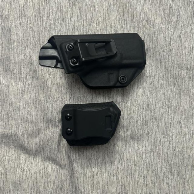 holster Hellcat pro