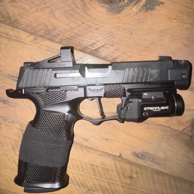 Sig Sauer P365