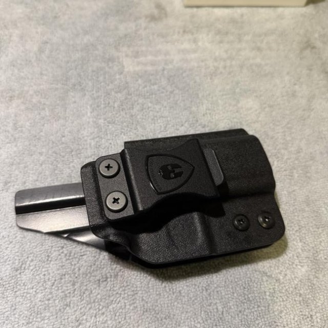Holster o Vaqueta para Canik MC9