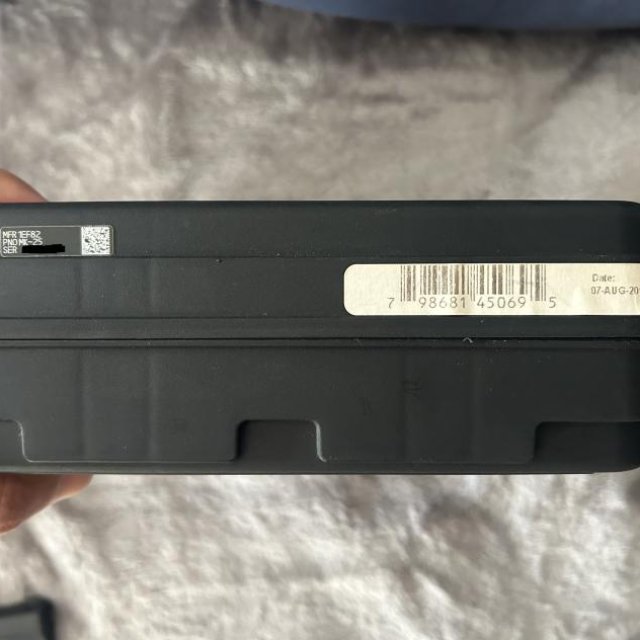 P226 MK25