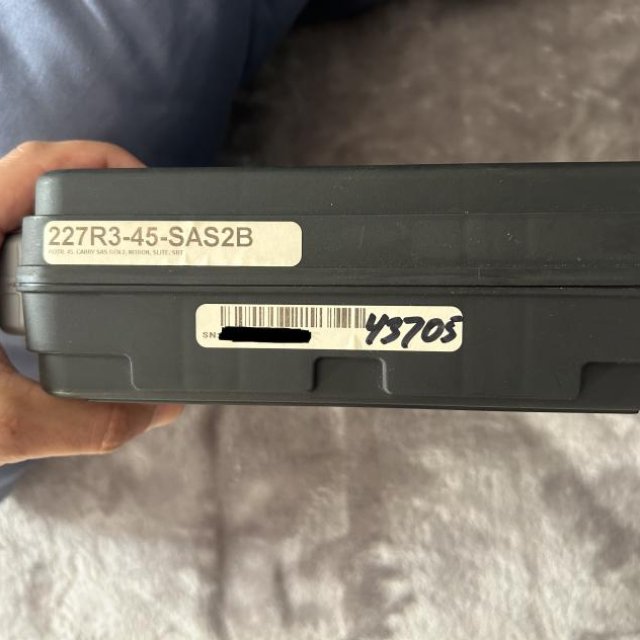 P227 SAS GEN2