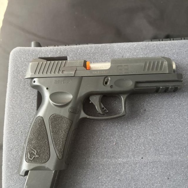 Taurus G3