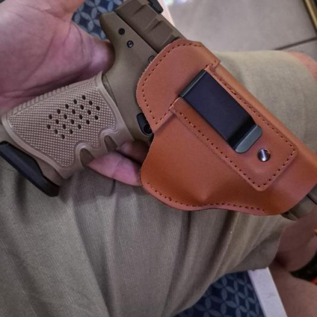 Baretta apx centurion