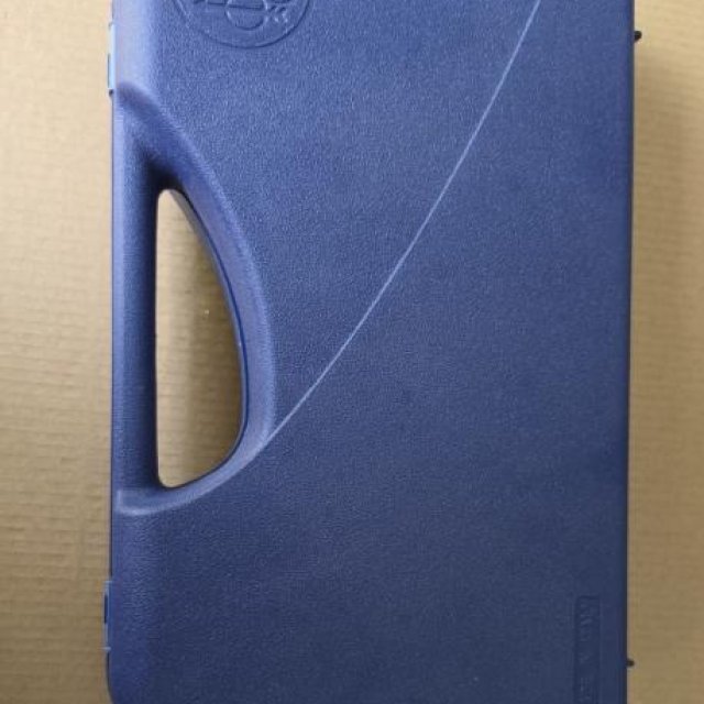 Beretta PX4 calibre .40