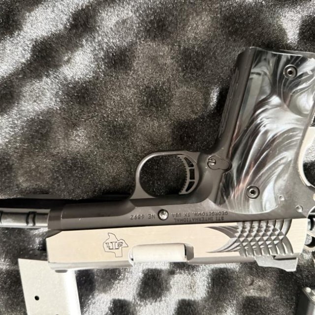 STI ELECTRA 45