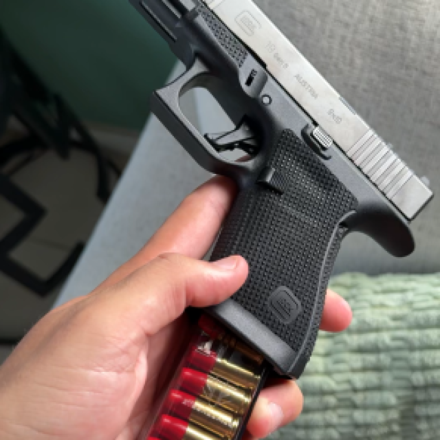 Glock 19gen6