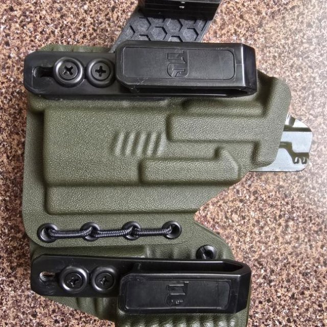 Holster tier 1 P365XL