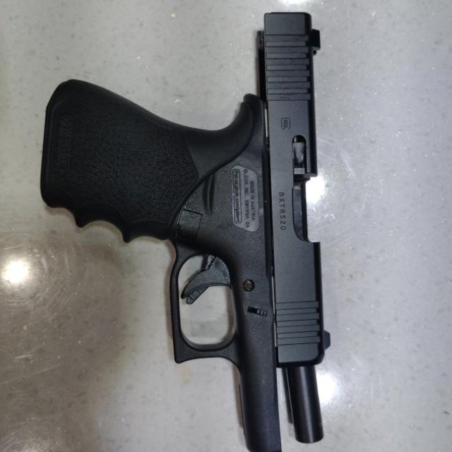 GLOCK 43X