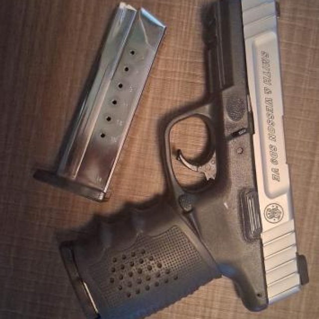 Sw sd9 ve