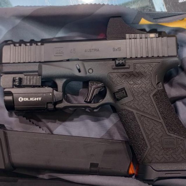 GLOCK 45