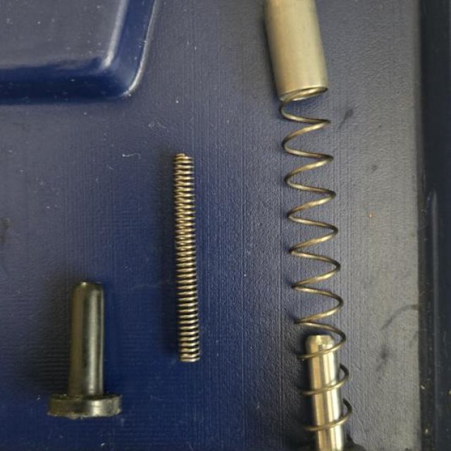 Colt Goverment 380