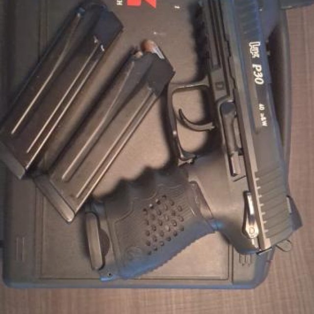 Hk p30